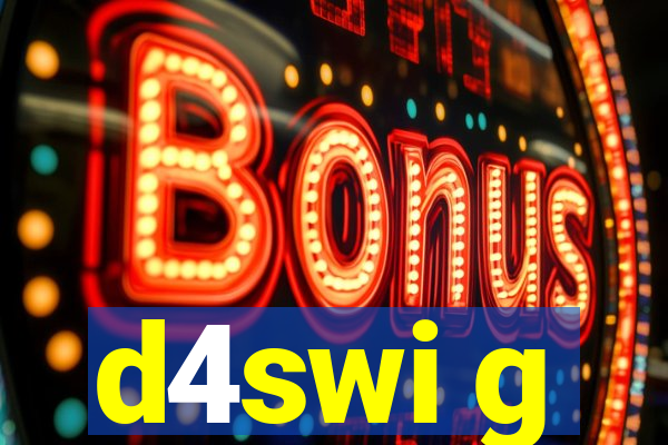 d4swi g